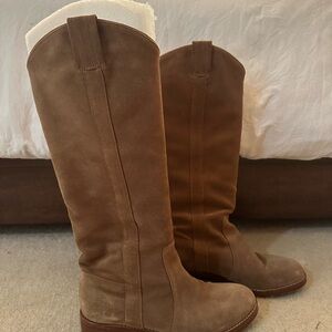 Carmel Via Spiga tall boots